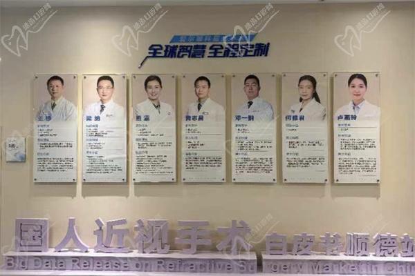 佛山顺德爱尔眼科医院怎么样