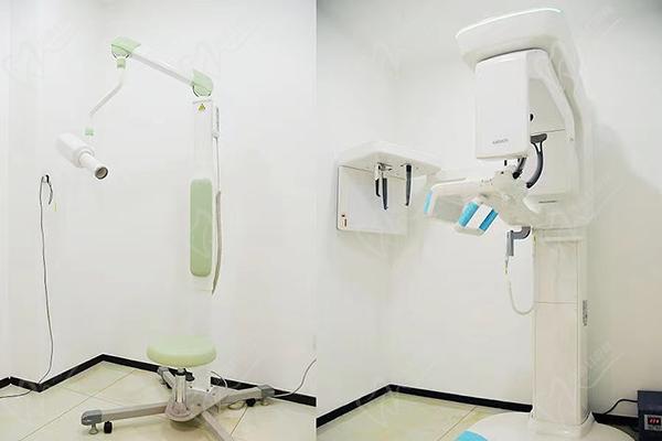 沈阳沈河区康贝佳口腔门诊部