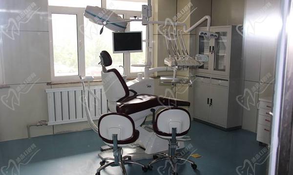 沈阳康贝佳口腔怎么样
