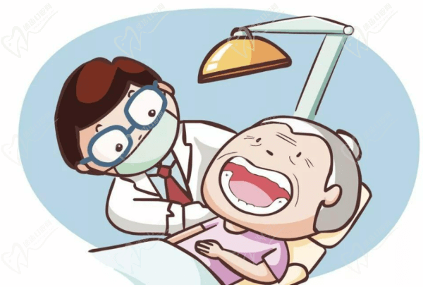 深圳口腔医院补牙收费标准