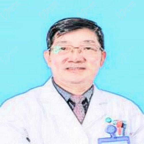 侯宝杰医生