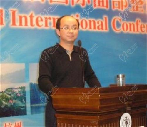 王志医生简介
