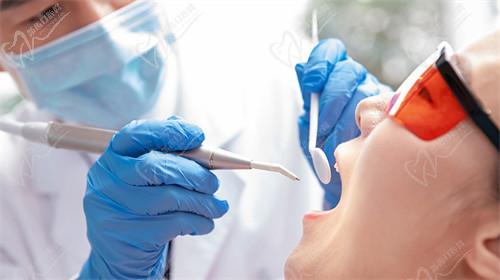 深圳博爱曙光口腔科医生团队介绍