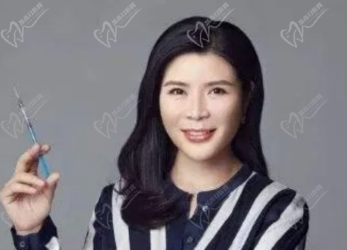 北京三仁周敏茹怎么样