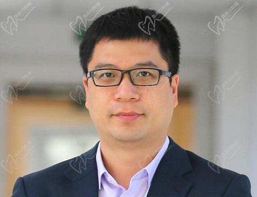 穆大力个人简介
