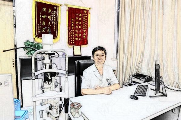 宁波太学眼科张丛青