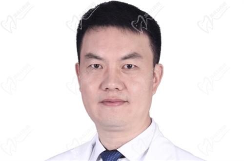 天津美莱整形医院沈正宇简介