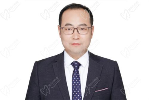 殷初阳医生个人简介