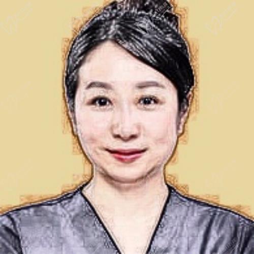 郭淑苹医生