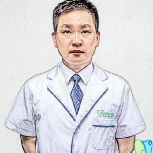 刘军华医生
