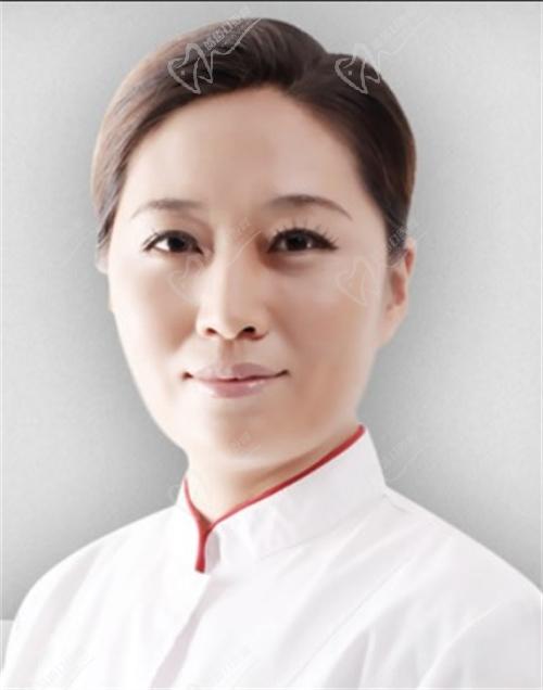 沈阳杏林整形医院张莹莹医生简介