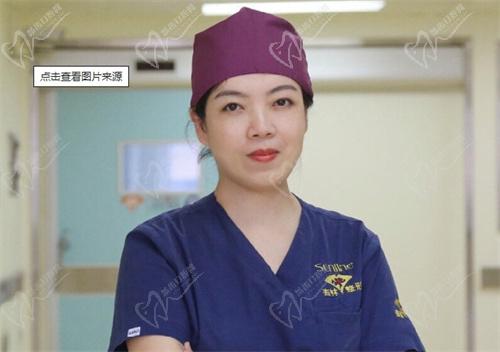 沈阳杏林整形杜继凤医生介绍
