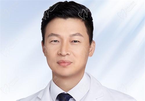 深圳鹏程医院刘冰医生简介