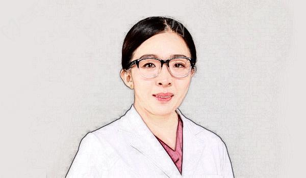 北京诺美口腔孟宪莹医生