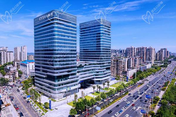 长沙爱尔眼科收费价目表