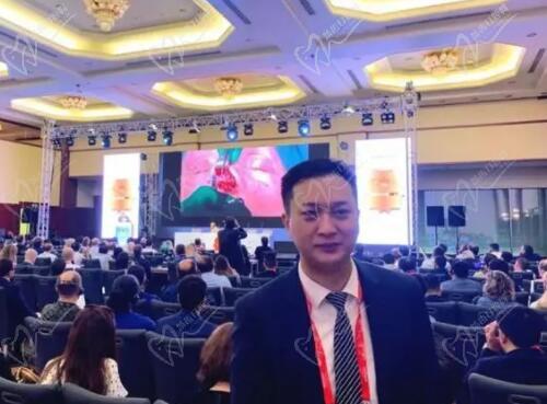 长沙吴蒙个人简历介绍 长沙吴蒙个人简历介绍