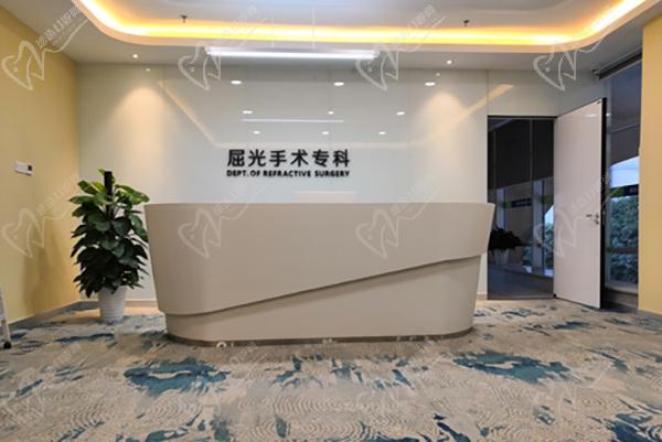 宁乡爱尔眼科医院怎么样