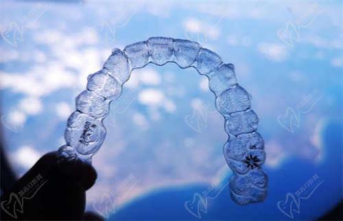 南充莱丁堡口腔医院项目价格