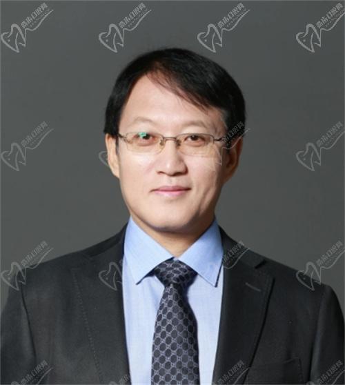 沈阳杏林朱石江医生简介