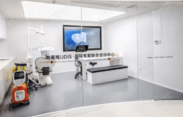 成都布莱梅联合口腔医院正规吗? 成都布莱梅联合口腔医院正规吗?
