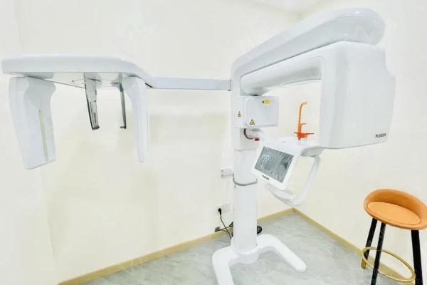 成都温江博恩口腔门诊部