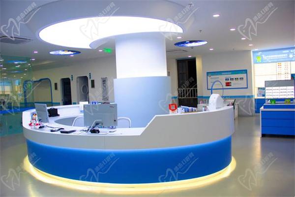 上海未来视界眼科连锁