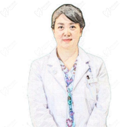 张晓丽医生