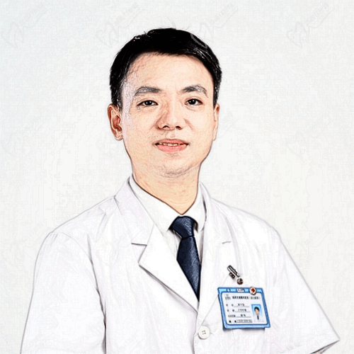 深圳佰视佳眼科门诊部林可劼医生