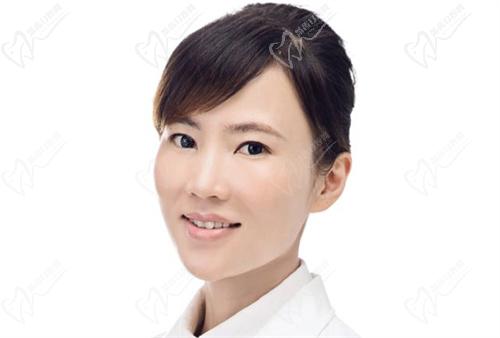 苏州美莱医院口碑好的祛斑医生赵静