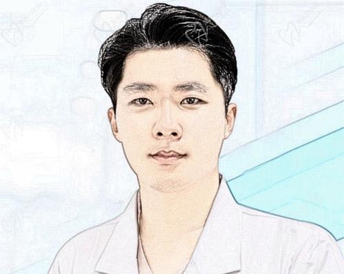烟台拜尼科口腔医院崔云涛医生