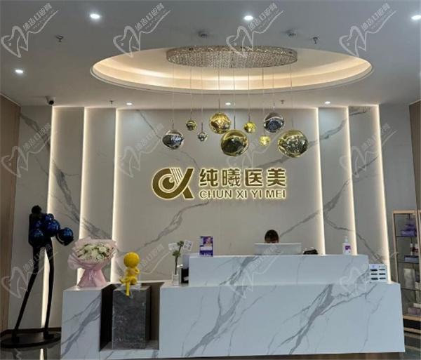 成都林靖双眼皮改单技术