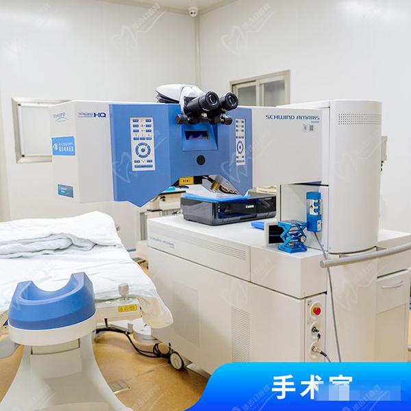 莆田华厦眼科医院