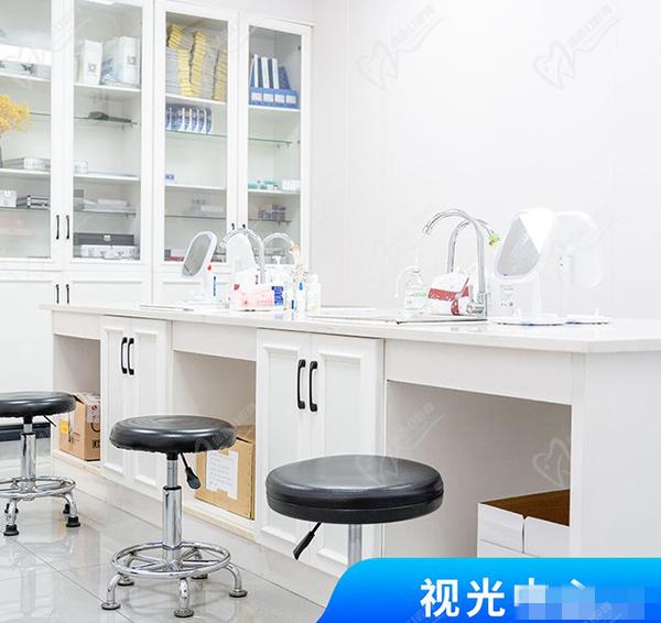 莆田华厦眼科医院