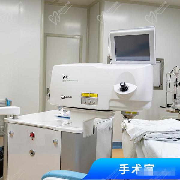 莆田华厦眼科医院