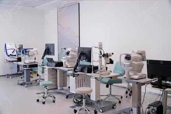 太原眼视光眼科医院 太原眼视光眼科医院