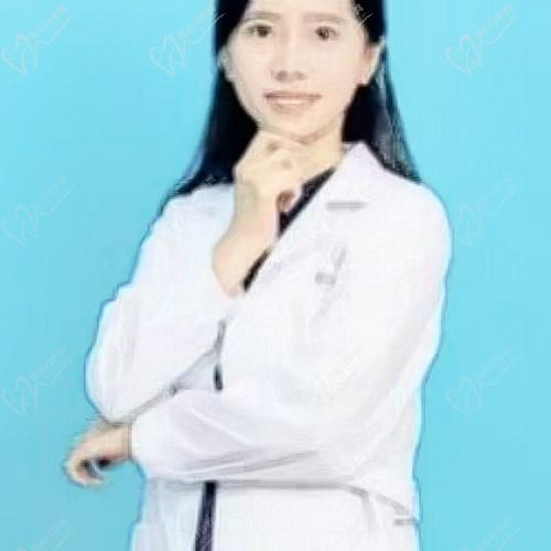 遵义牙一生口腔门诊部王庆芬医生