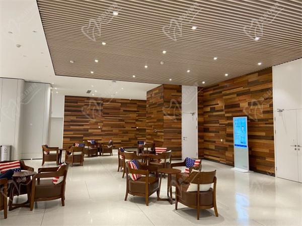 西安存济眼科医院