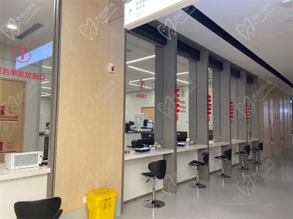 西安存济眼科医院