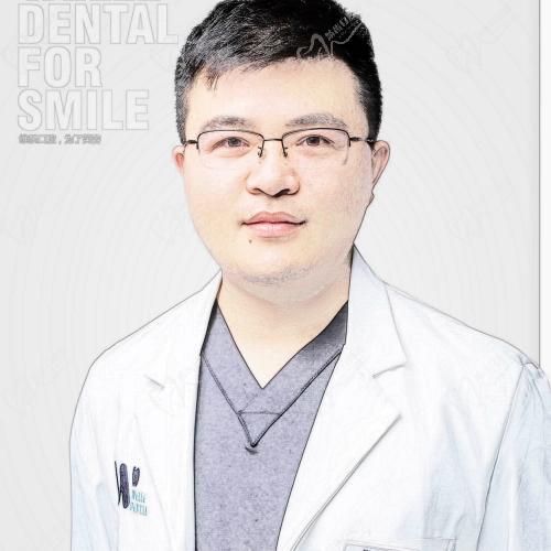 陈献礼医生