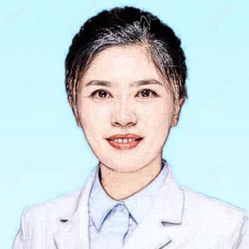 太原眼视光眼科医院 苏艳丽