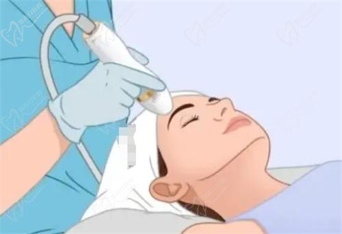 超声炮和热玛吉的功效区别？