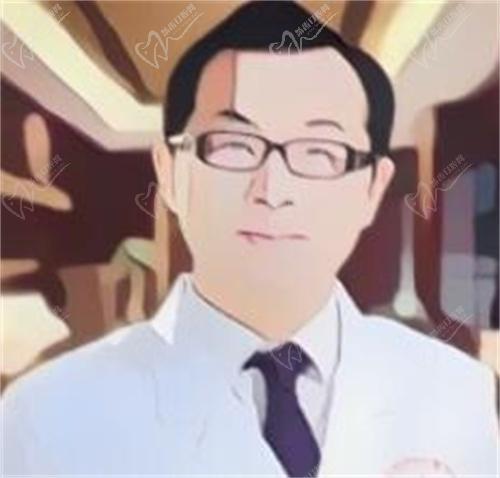 葛海辉院长