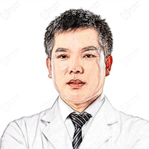 徐永安艺星个人资料