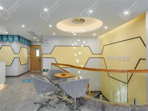 娄底爱牙邦口腔医院可靠吗