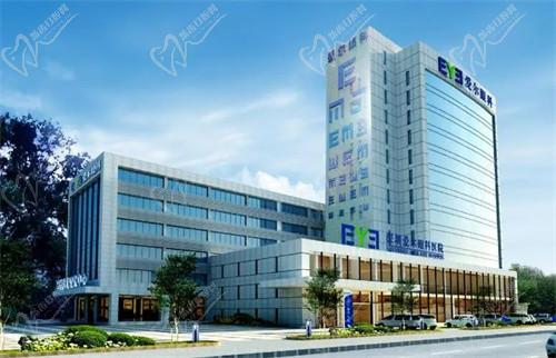 深圳爱尔眼科医院