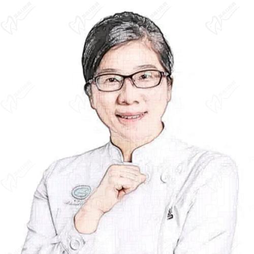 成都亚非牙科门诊部 肖慧