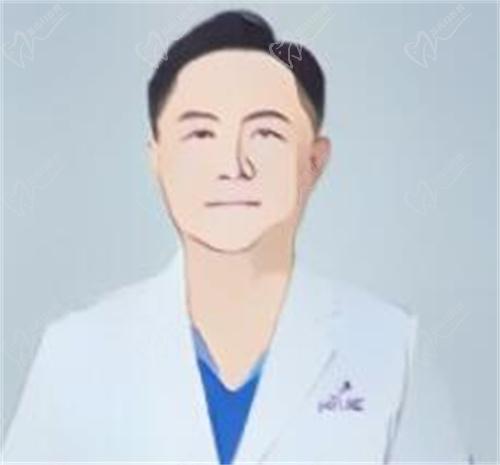 武汉美莱徐平医生简介