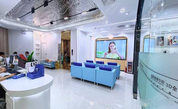 广州牙德堡口腔门诊收费标准多少 广州牙德堡口腔门诊收费标准多少