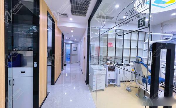 广州牙德堡口腔门诊收费标准多少 广州牙德堡口腔门诊收费标准多少