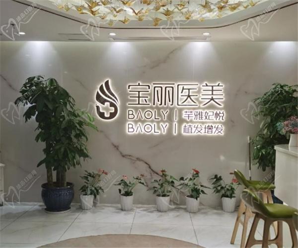 李信锋鼻整形价格表